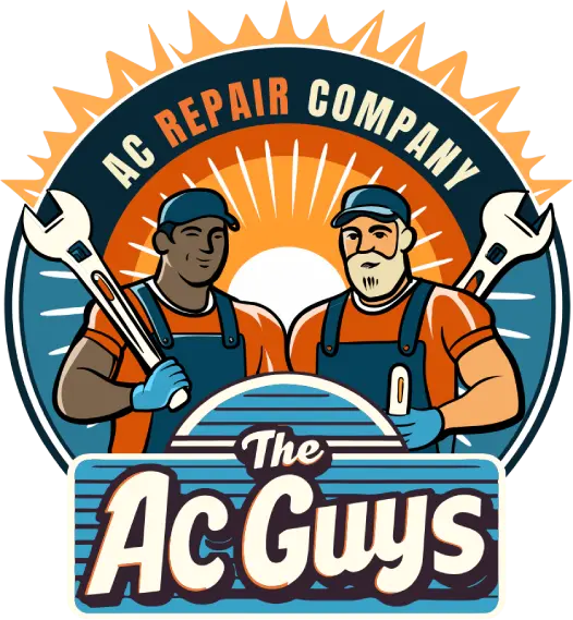 The A/C Guys